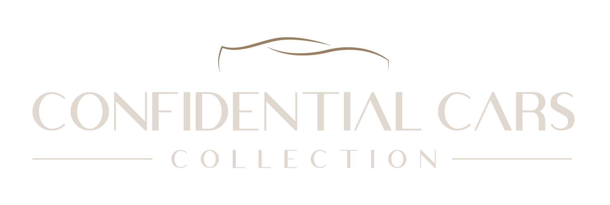 Confidential Cars Collection