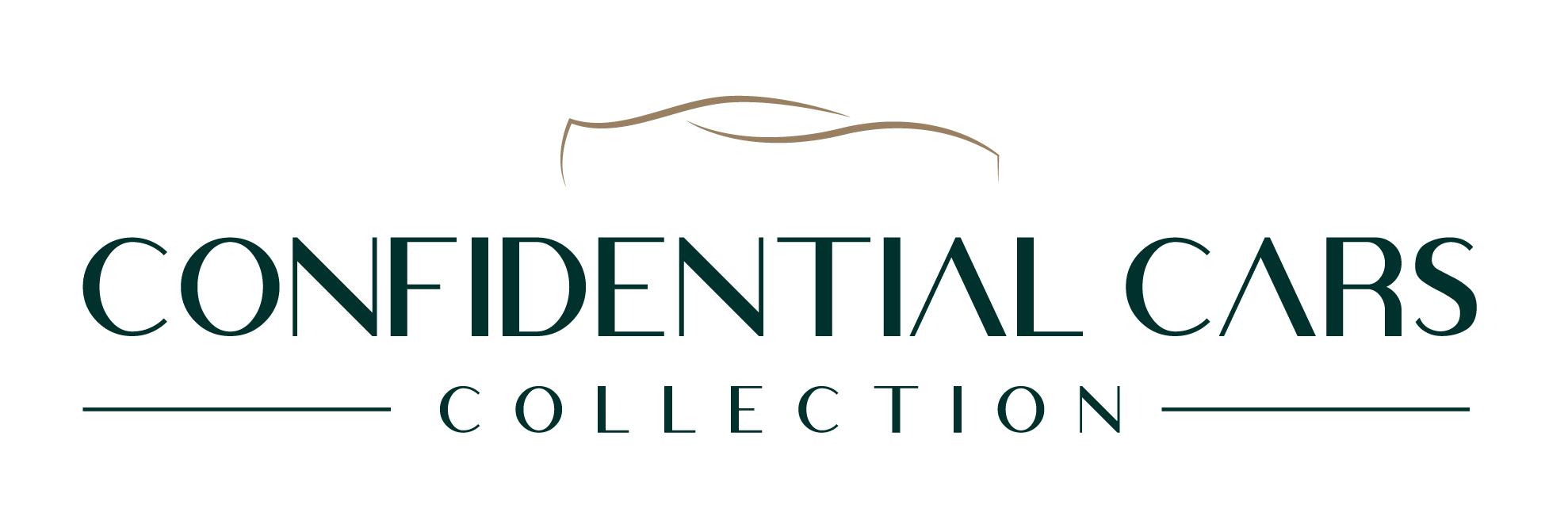 Confidential Cars Collection